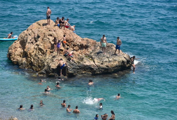 Antalya Deniz Sıcaklığı (4)