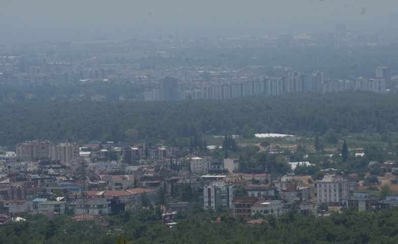 Antalya Espri Gercek Oldu (1)