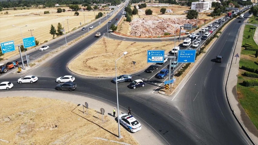 Antalya Trafik (3)-1