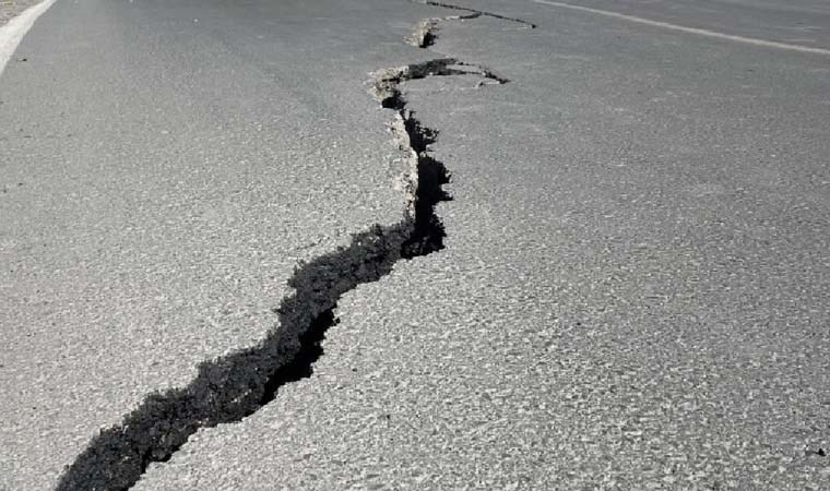 Antalyada Deprem Riski Var Mi 3