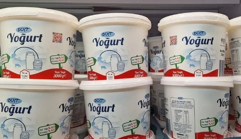 Bim Yogurt Fiyatlari
