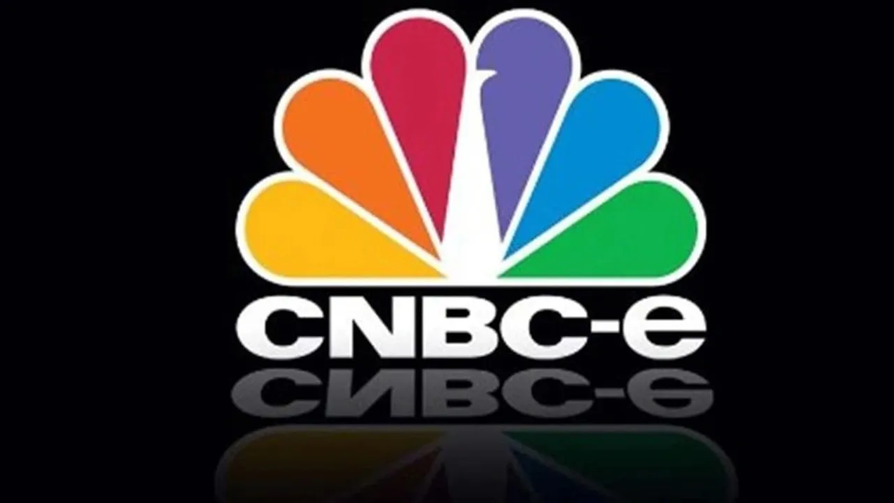 Cnbc E