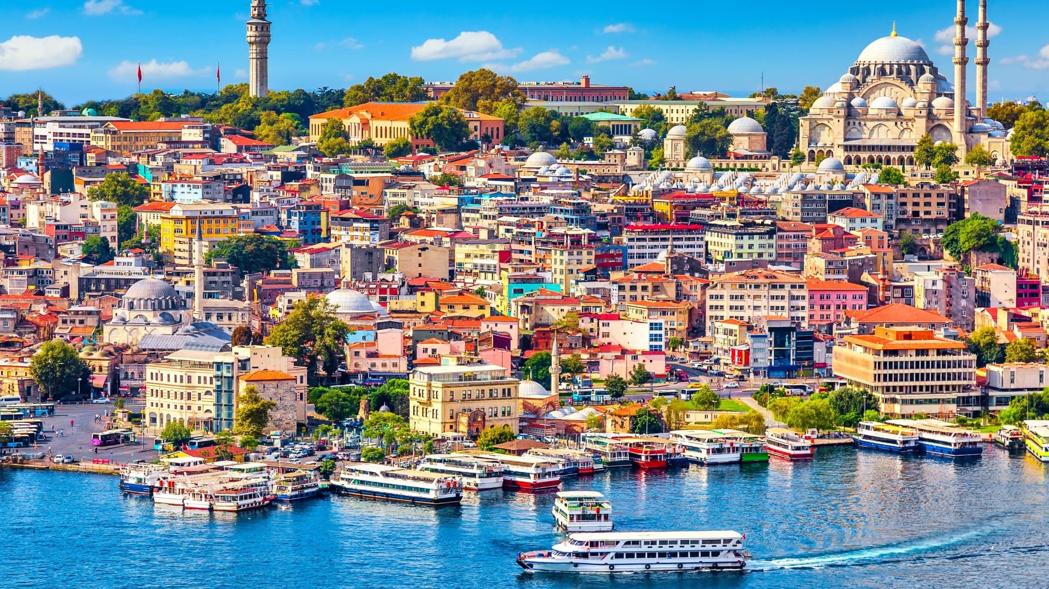 Day Trips From Istanbul Copy