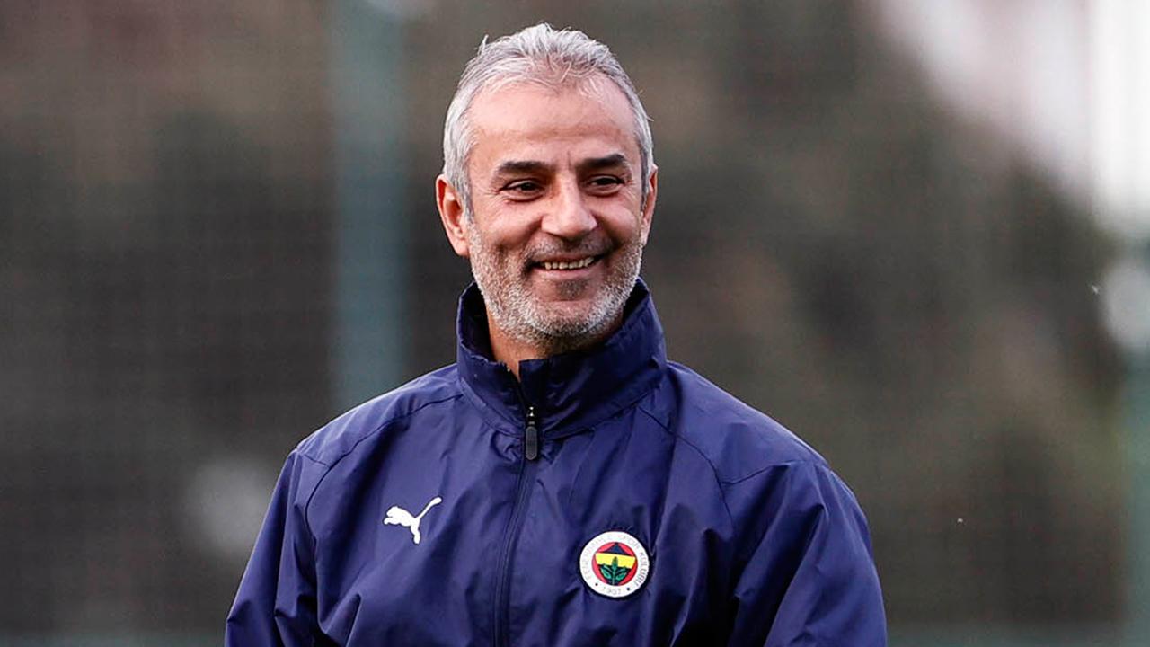 Ismail Kartal Maasi 2