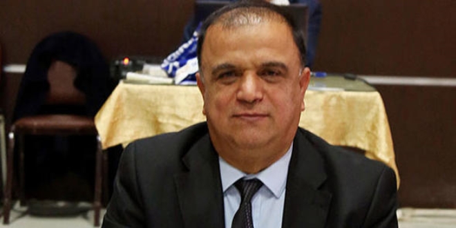 Ismail Öz