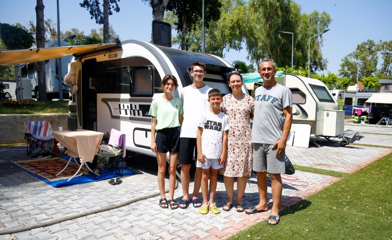 Karavan Park’a Vatandaş Akını (11) (Small)