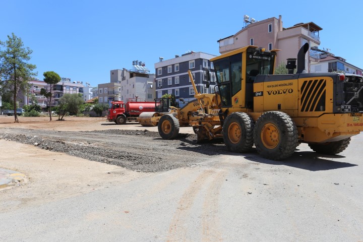 Kepezde Cevre Temizligi Ile Mahalleler Daha Guzel 4 (Small)