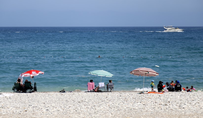 Kurban Antalya Mesire Alanı (5)