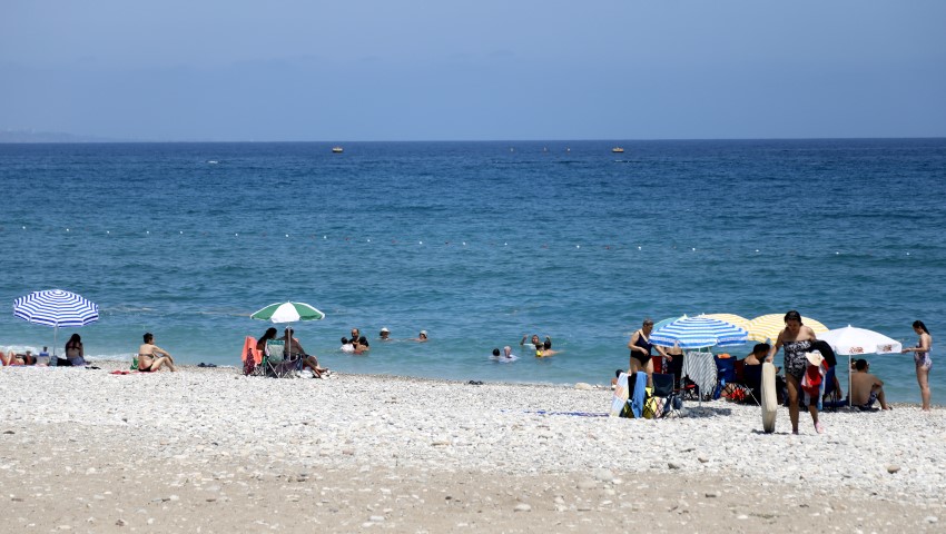 Kurban Antalya Mesire Alanı (6)