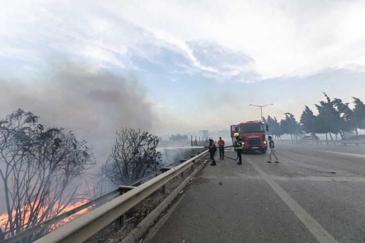 Mersin Belediyesi Uyardı (5)