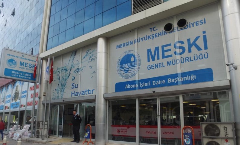 Mersin Meski (Small)