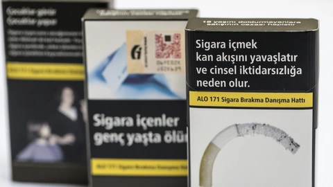 Philip Morris Fiyat Listesi 3