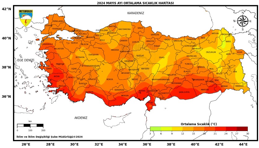 Soğuk Hava Müjdesi (1)