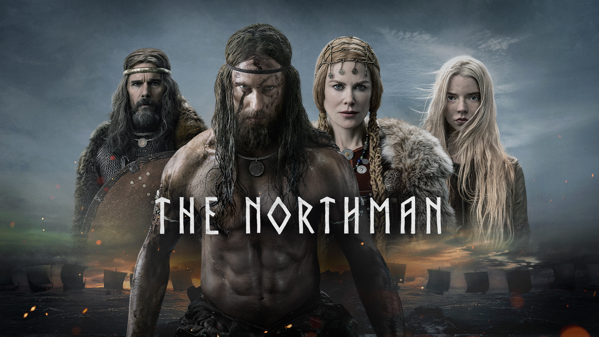 The Northman