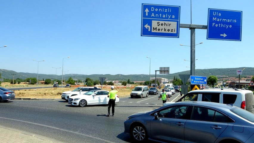 Trafik Cezası (4)