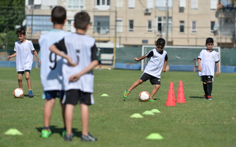 Yaz Spor Okulu Futbol 3 (Small)