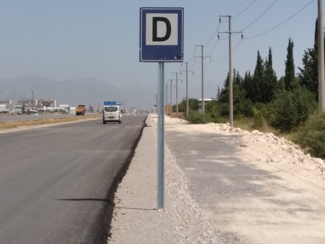 Yol Var Durak Yok (4)