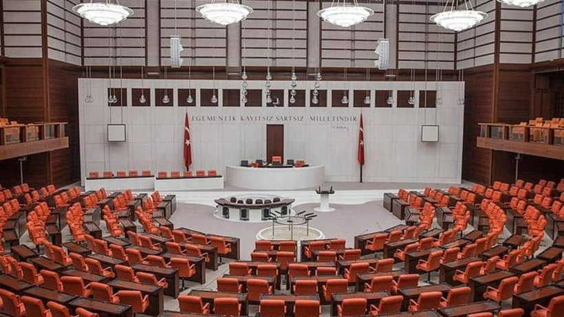 Ysk Illerin Milletvekili Sayilarini Belirledi Istanbulda Sayi Dustu 6Qqt