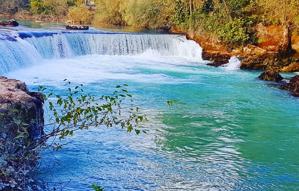 manavgat nehri-2