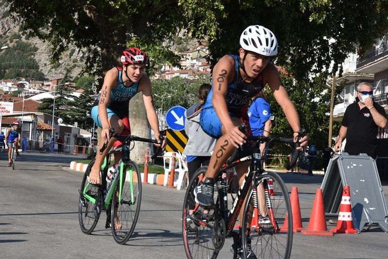 22. Triatlon Türkiye Kupasi (6)