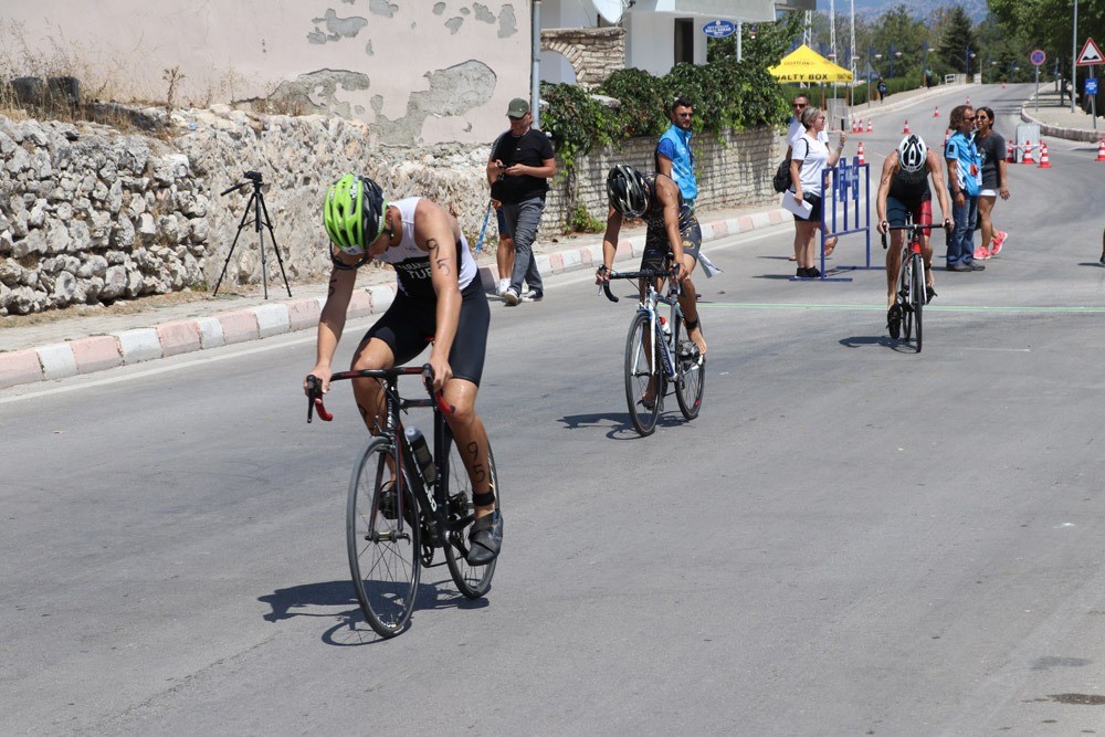 22. Triatlon Türkiye Kupasi (8)