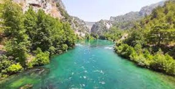 manavgat nehri-4