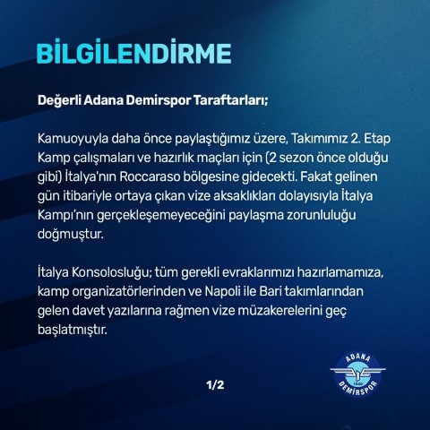 Adana Demirspor (1)