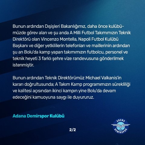 Adana Demirspor (3)