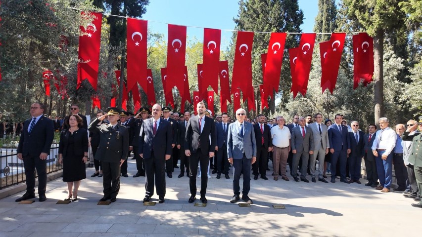 Ak Partinin Koltukları Boş Kaldı (2)