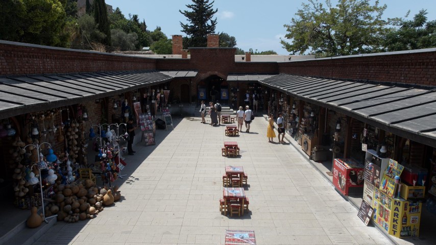 Alanya Beledi̇ye Kültür (2)