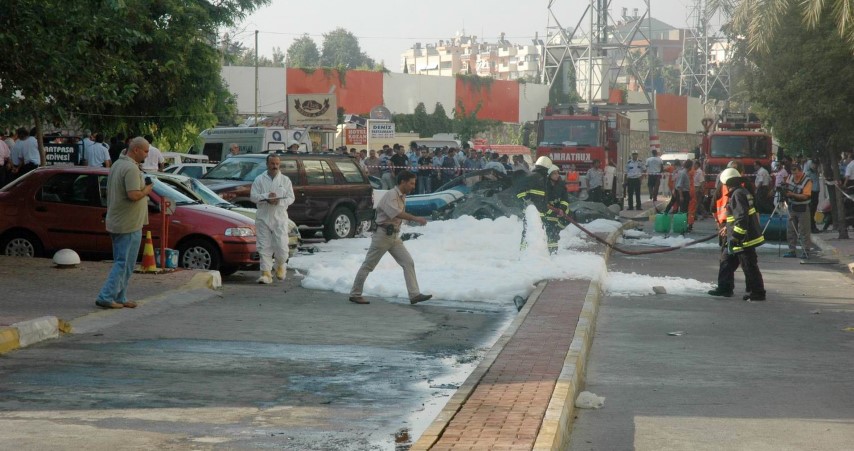 Antalya Abdden Ifade Bekliyor (4)