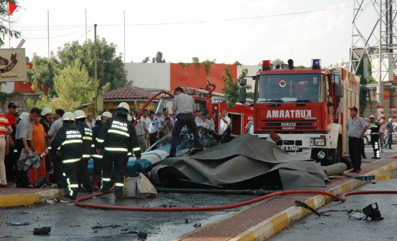 Antalya Abdden Ifade Bekliyor (5)