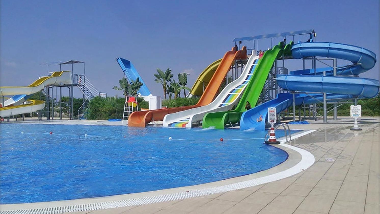Antalya Aquapark Fiyatlari Kumluca