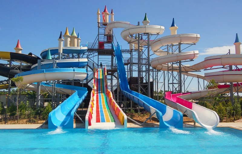 Antalya Aquapark Fiyatlari Kundu Park
