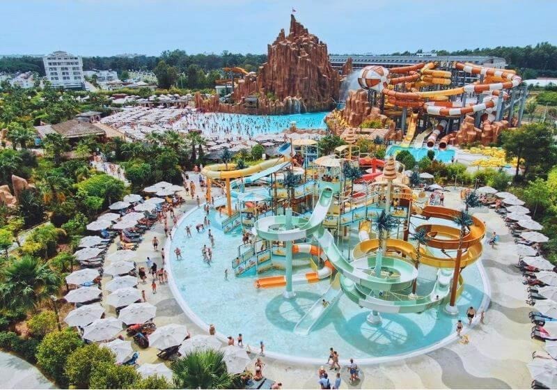 Antalya Aquapark Fiyatlari Thelandoflegends