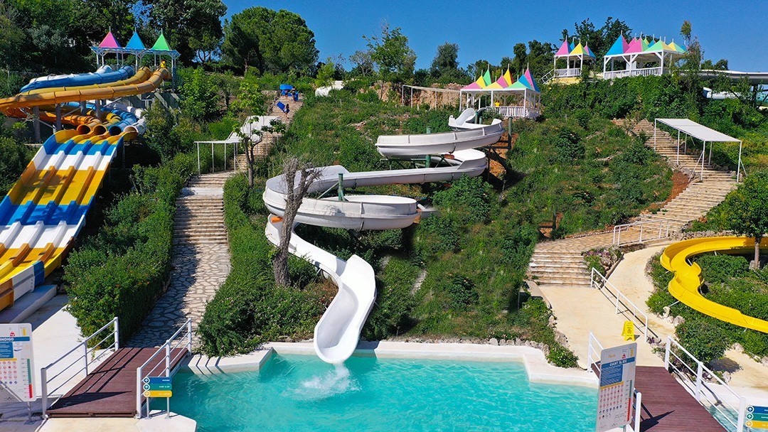 Antalya Aquapark Fiyatlari Waterhill