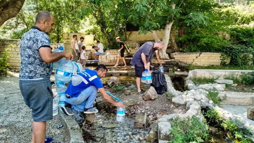 Antalya Bakterili Su Tehlikesi (4)