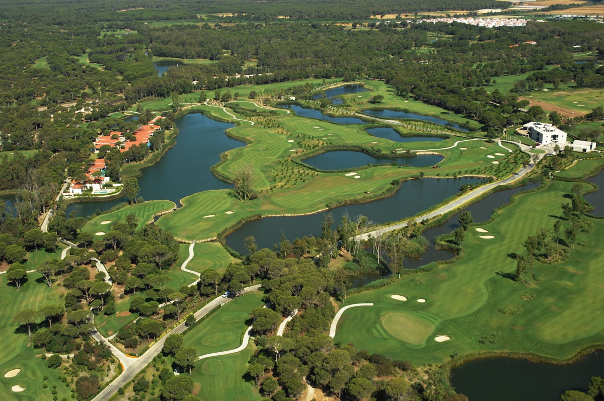 Antalya Golf Turizmi 4