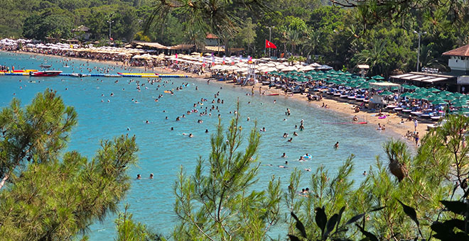 Antalya Is
