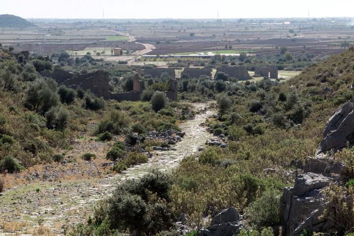 Antik Döşeme Yolu (4) (Small)