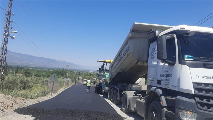 Aydına Yeni Yol Geliyor (2) (Small)