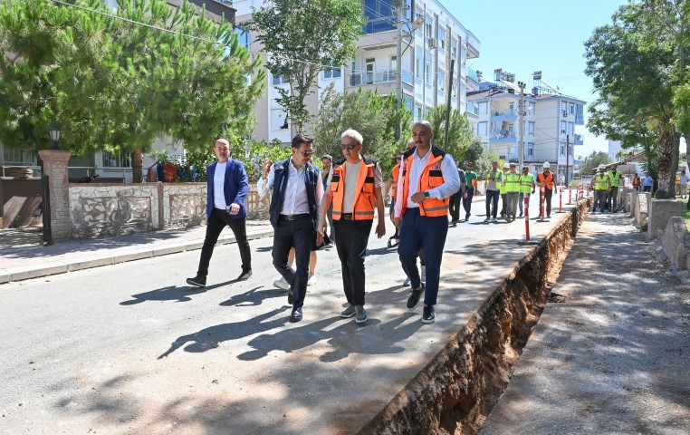 Baskan Kocagoz Dogal Gaz Vaadini Gerceklestiriyor 6 (Small)