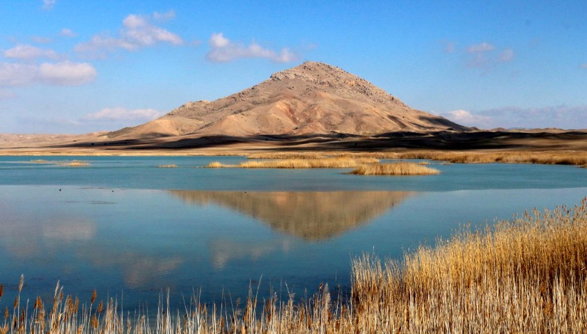 Burdur Gölü (6)