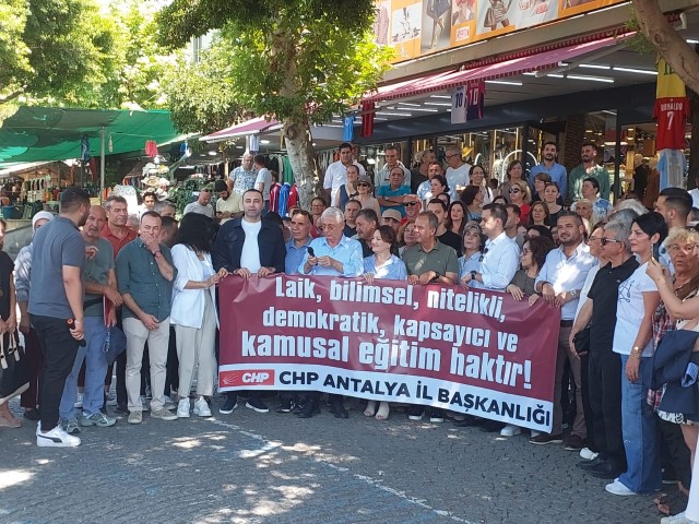 Chp Eğitim Maratonu (28)