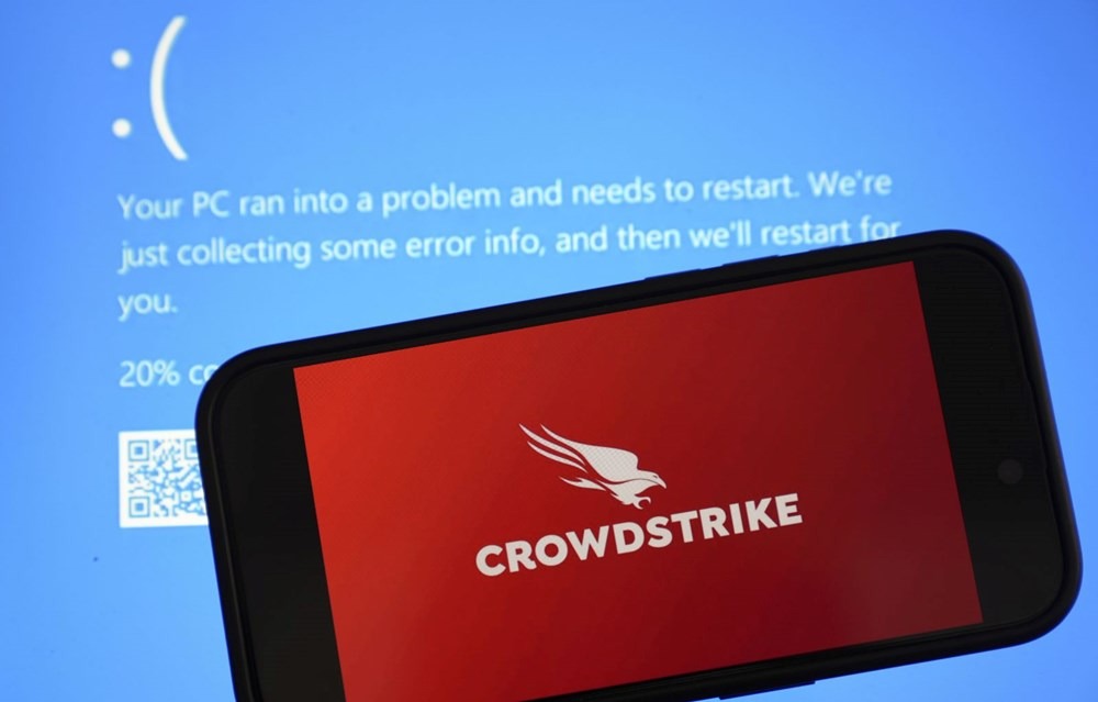 Crowdstrike Sorunu 2