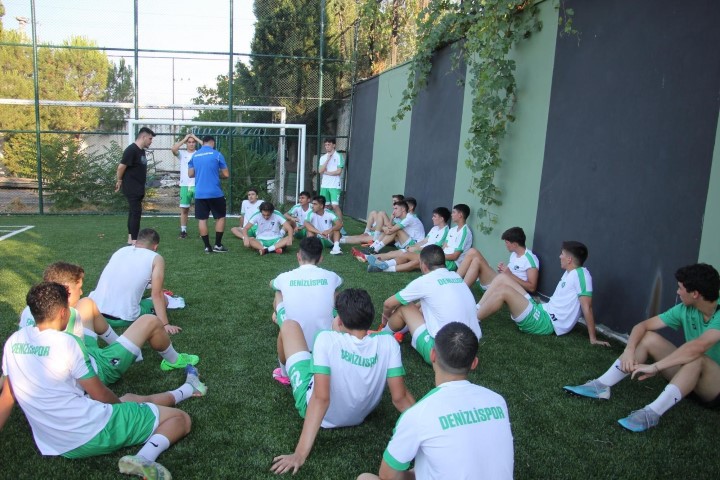 Denizlispor (2)