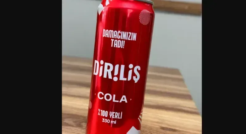 Dirilis Kola Kimin 5