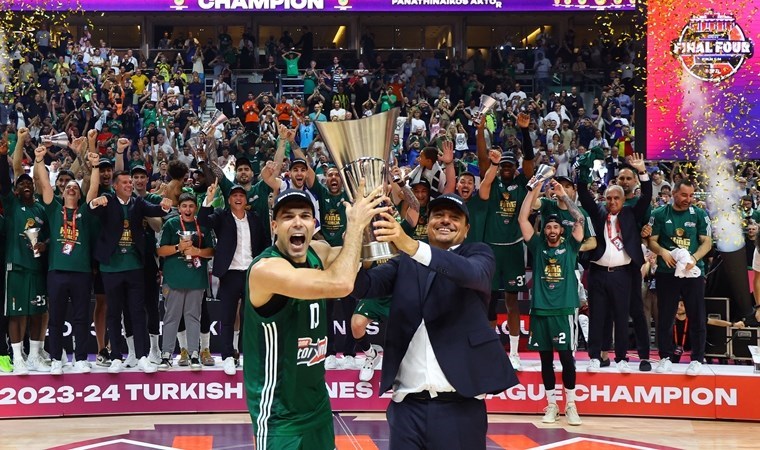 Ergin Ataman Kariyeri