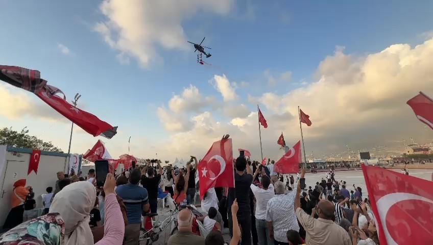 Hatay Gökyüzü Şölen (1) (Small)