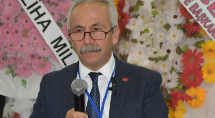 Sakir aydın